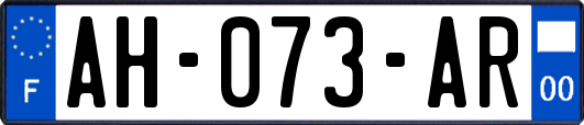 AH-073-AR