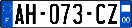 AH-073-CZ