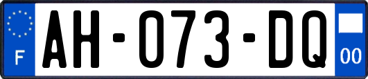 AH-073-DQ