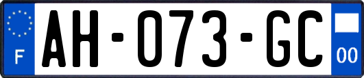AH-073-GC