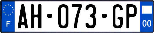 AH-073-GP