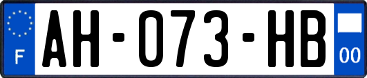 AH-073-HB