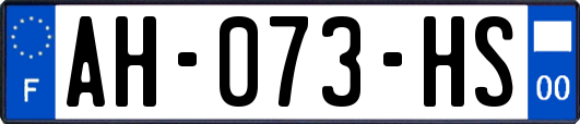AH-073-HS