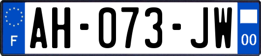 AH-073-JW