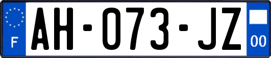 AH-073-JZ