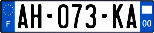 AH-073-KA