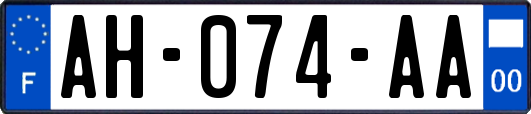 AH-074-AA