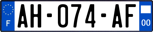 AH-074-AF