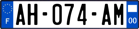 AH-074-AM