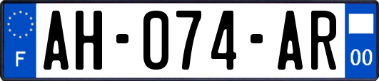 AH-074-AR