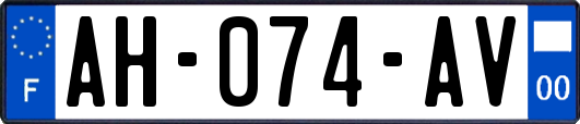 AH-074-AV