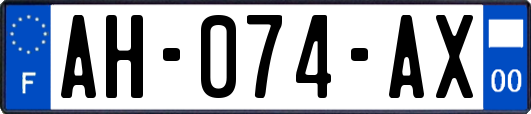 AH-074-AX