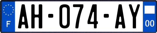 AH-074-AY