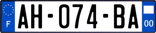 AH-074-BA