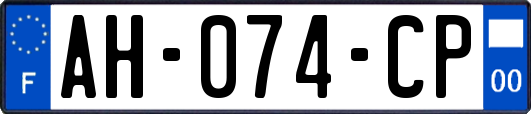 AH-074-CP