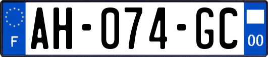 AH-074-GC