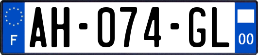 AH-074-GL