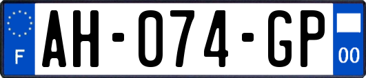 AH-074-GP