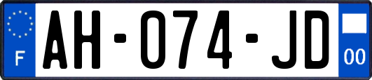 AH-074-JD