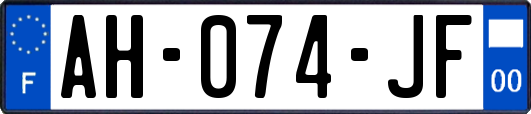 AH-074-JF