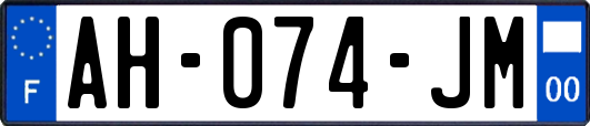 AH-074-JM
