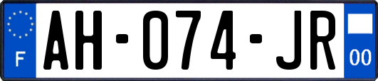 AH-074-JR
