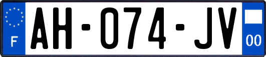 AH-074-JV