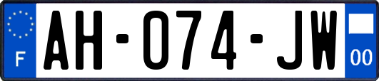 AH-074-JW
