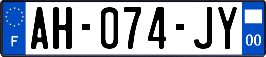 AH-074-JY