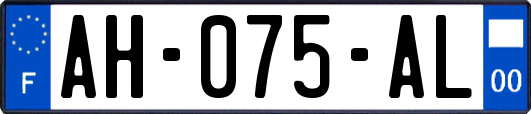 AH-075-AL