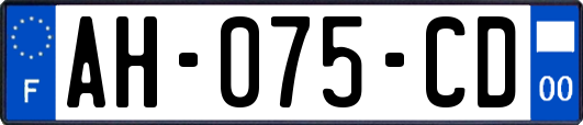 AH-075-CD