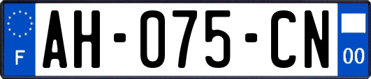 AH-075-CN