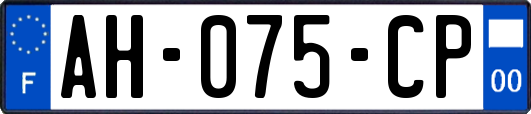 AH-075-CP