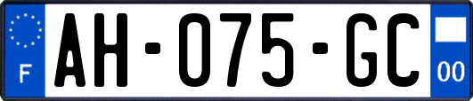 AH-075-GC