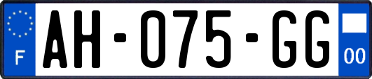 AH-075-GG