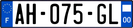 AH-075-GL