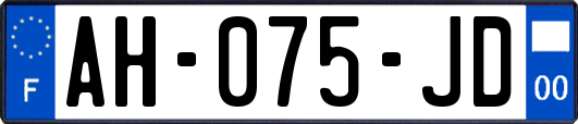 AH-075-JD