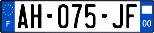 AH-075-JF