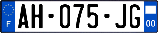 AH-075-JG