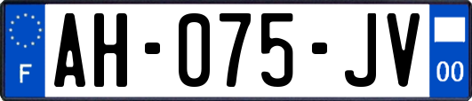 AH-075-JV