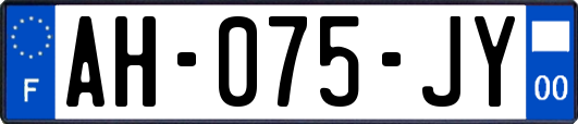 AH-075-JY