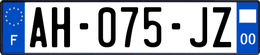 AH-075-JZ