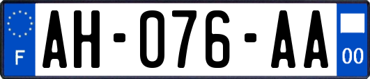 AH-076-AA