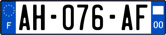 AH-076-AF