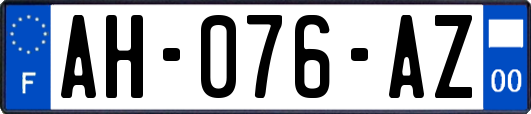 AH-076-AZ