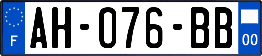 AH-076-BB