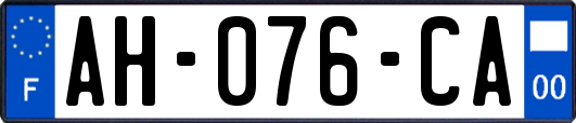 AH-076-CA