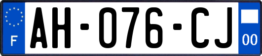 AH-076-CJ