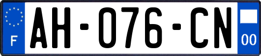 AH-076-CN