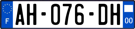 AH-076-DH